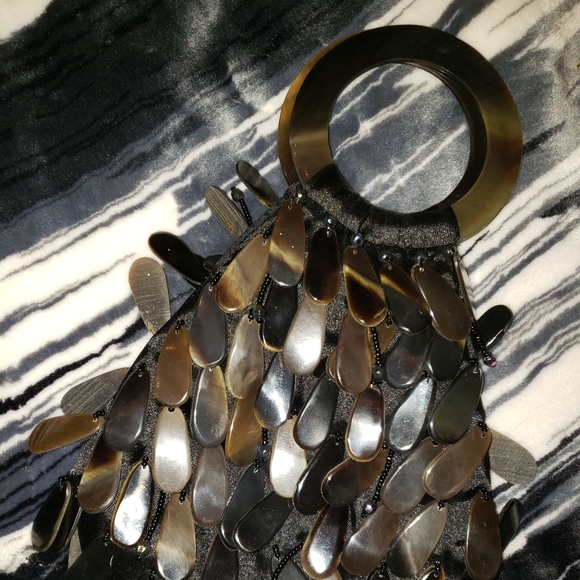 Vintage handbag - Picture 2 of 4